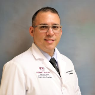 Yoandy Rodriguez Fuentes, MD, Internal Medicine, Aventura, FL