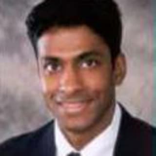Sundhar Ramasamy, MD, Ophthalmology, Saginaw, MI, Ascension St. Mary's Hospital