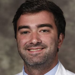 Adam Greeley, MD, Emergency Medicine, Jacksonville, FL
