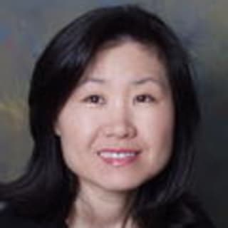 Michelle Han, MD