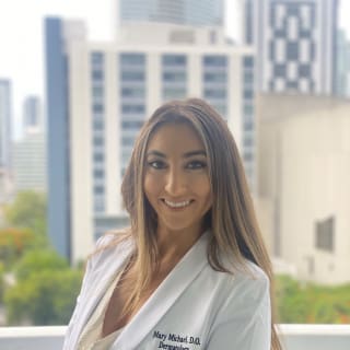 Mary Michael, DO, Resident Physician, Coral Gables, FL