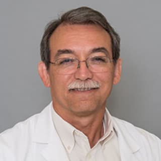 Rick Via, MD, Family Medicine, Benbrook, TX