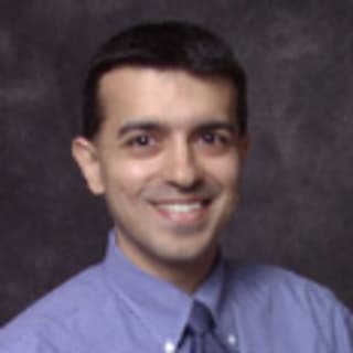 Rohit Katial, MD, Allergy & Immunology, Denver, CO, National Jewish Health