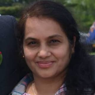 Bindu Chennattu, MD