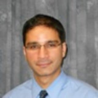 Jawaad Khokhar, MD, Endocrinology, Glen Burnie, MD