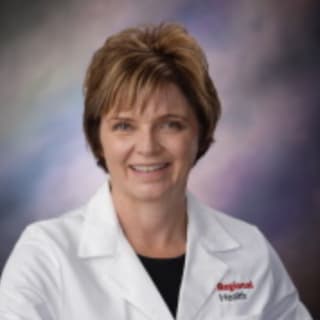 Kelly Airey, MD, Cardiology, Bettendorf, IA