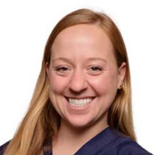 Jacy O'Keefe, MD, Emergency Medicine, Bismarck, ND