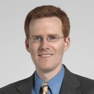 Aaron Bonner-Jackson, Psychologist, Cleveland, OH