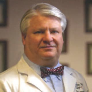 Roy Patchell, MD