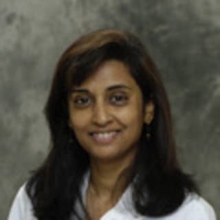 Manjushree Matadial, DO, Emergency Medicine, Berkeley Heights, NJ