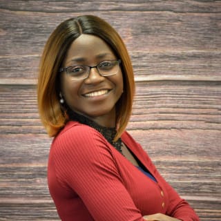 Esther Oluwadeyi, MD