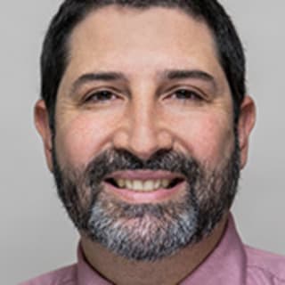 Carlos Sendon, MD, Pediatric Pulmonology, Norfolk, VA