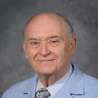George Kuzycz, MD, Thoracic Surgery, Winfield, IL
