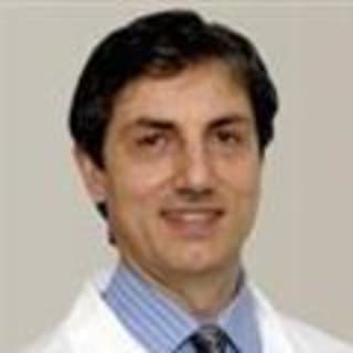 Hakop (Hrachian) Hrachian Haftevani, MD, Cardiology, South Miami, FL, Baptist Hospital of Miami
