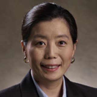 Dongmei Chen, MD, Ophthalmology, Green Bay, WI, Aurora BayCare Medical Center