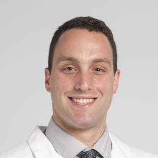 Giuseppe Iuppa, MD, General Surgery, Cleveland, OH