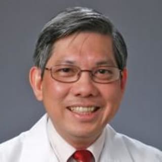 Thuan Tran, MD, Family Medicine, Fontana, CA