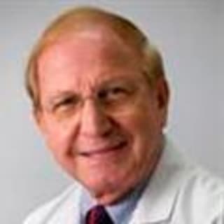 Paul Chervenick, MD, Hematology, Tampa, FL, Tampa General Hospital