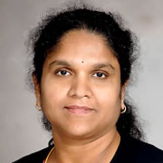 Swarajyalakshmi Pabbisetty Naga, MD, Family Medicine, Houston, TX