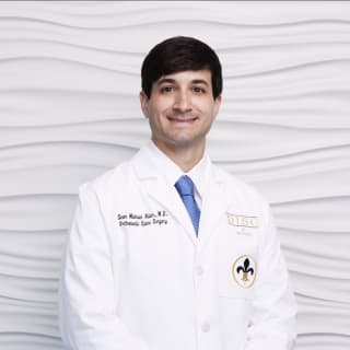 Sean Rider, MD, Orthopaedic Surgery, Covington, LA