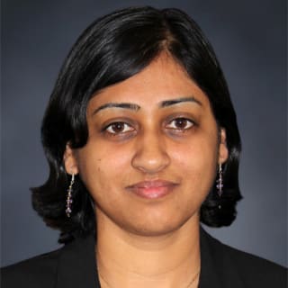 Shraddha Srinivasan, MD