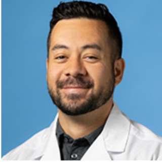 Kevin Silva, DO, Pulmonology, Littleton, CO