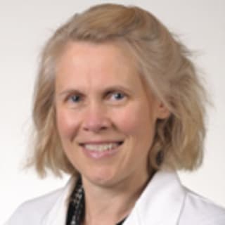 Marilyn Fisher, MD