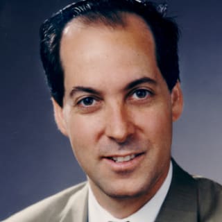 Jonathan Sollender, MD