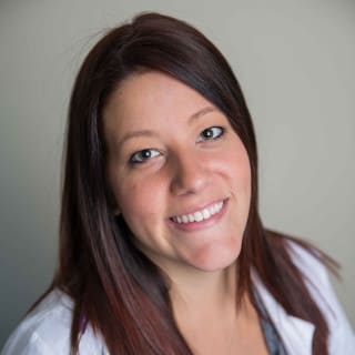 Kira (Davis) Moyer – Altoona, PA | Pediatrics
