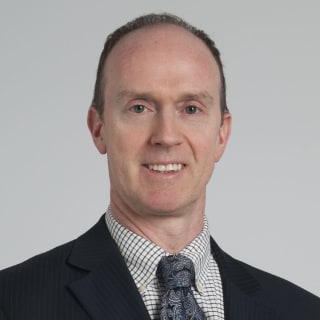 Gareth Morris-Stiff, MD, General Surgery, Cleveland, OH, Cleveland Clinic