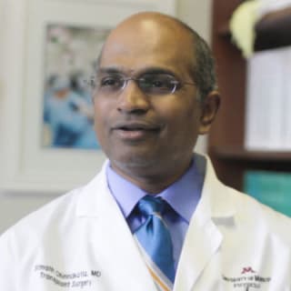 Srinath Chinnakotla, MD, General Surgery, Minneapolis, MN, M Health Fairview University of Minnesota Medical Center