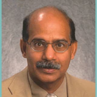 Shanker Sundrani, MD