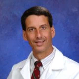 Charles Davis, MD, Orthopaedic Surgery, Hershey, PA, Penn State Milton S. Hershey Medical Center