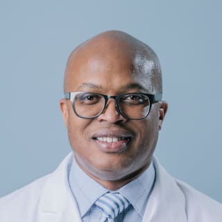 Darryl Harris, MD, Emergency Medicine, Lawrenceville, GA