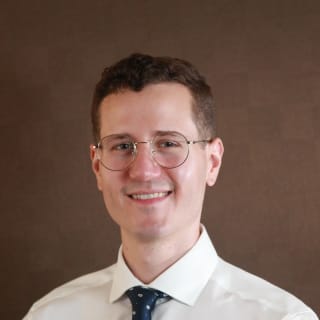 Aaron Krumheuer, MD, Emergency Medicine, Ann Arbor, MI