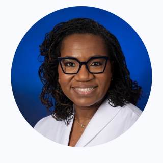 Candice Jones, MD