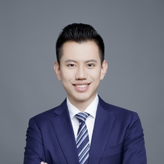 Fajun Wang, MD