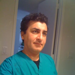 Jamshid Shariati, MD, General Surgery, Inglewood, CA