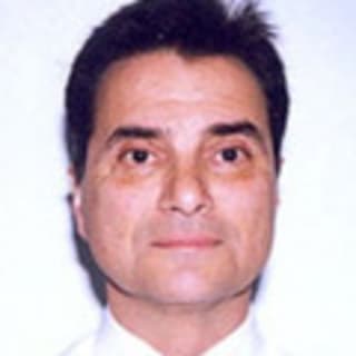 Marc Clemente, MD