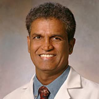 Hariprasad Bandla, MD, Pediatric Pulmonology, Milwaukee, WI, Children's Wisconsin
