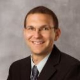Gary Breetz, MD, Emergency Medicine, Billings, MT, Billings Clinic