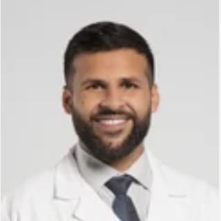 Irfan Minhas, MD, Anesthesiology, Cleveland, OH