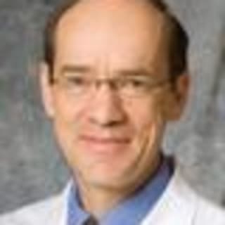 Richard Moe, MD, Internal Medicine, Phoenix, AZ