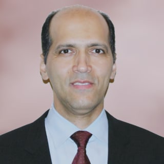 Mohammed Aldosari, MD