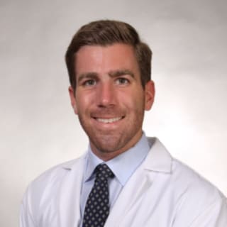 Chad Dammling, MD, Resident Physician, Birmingham, AL, Carolinas ContinueCARE Hospital at University
