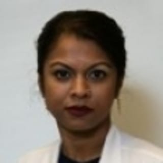 Salma Mannan-Hilaly, MD, Family Medicine, Belleville, IL, Memorial Hospital of Carbondale
