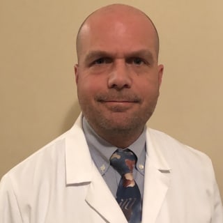 Alan DeAngelo, MD