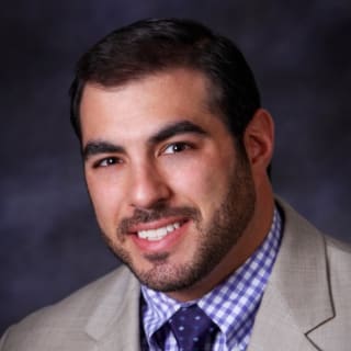 Nicholas Rego