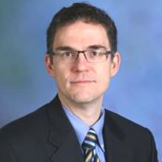 William Sanders, MD, Pulmonology, Chicago, IL, Community First Medical Center