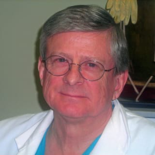 Mickey Anderson, MD, General Surgery, Bardstown, KY, CHI Saint Joseph Health - Flaget Memorial Hospital